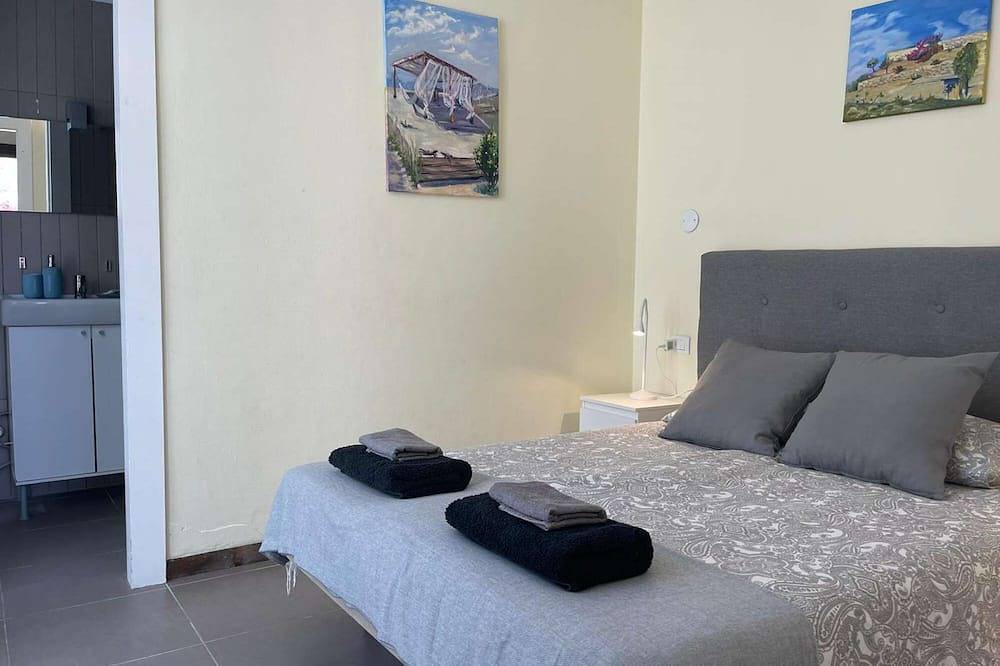 Casa rural con vistas maravillosas en Arico in La Mosca, Arico