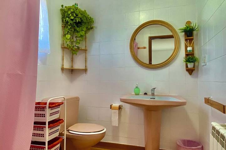 Location de vacances pour 8 personnes, animaux acceptés à San Clemente - 4