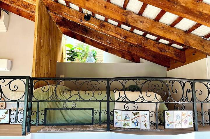 Gîte pour 4 personnes à Bétera - 3