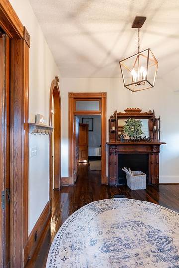 Apartment for 6 Guests in Knoxville, Knox County (TN), Picture 4