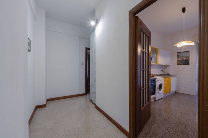 Appartement entier, Appartement de vacances pour 6 personnes in La Spezia (Ville), La Spezia