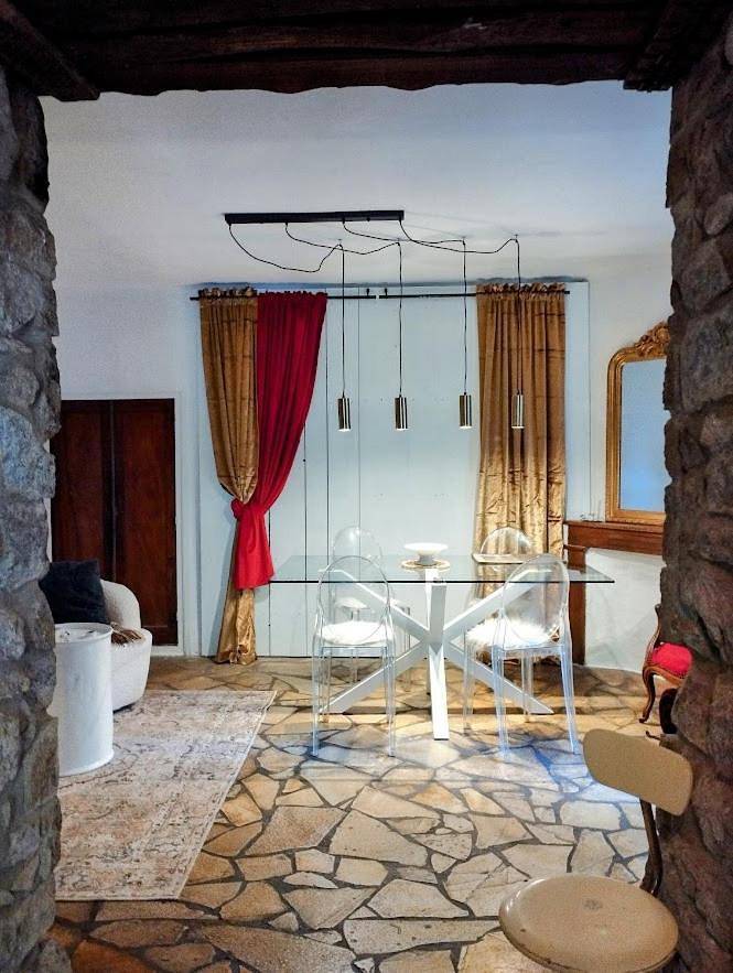 Location de vacances pour 4 personnes, avec vue et jardin, animaux acceptés à Sainte-Marguerite-Lafigère - 3