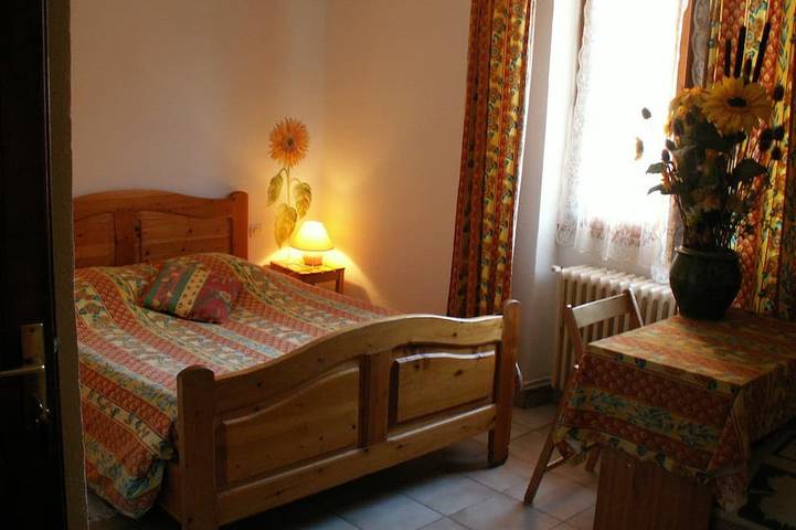 Hoch Südalpen, Briancon Chalet 20 Personen Ch ind, 6 Badezimmer W in Villar-Saint-Pancrace, Briançon und Umgebung