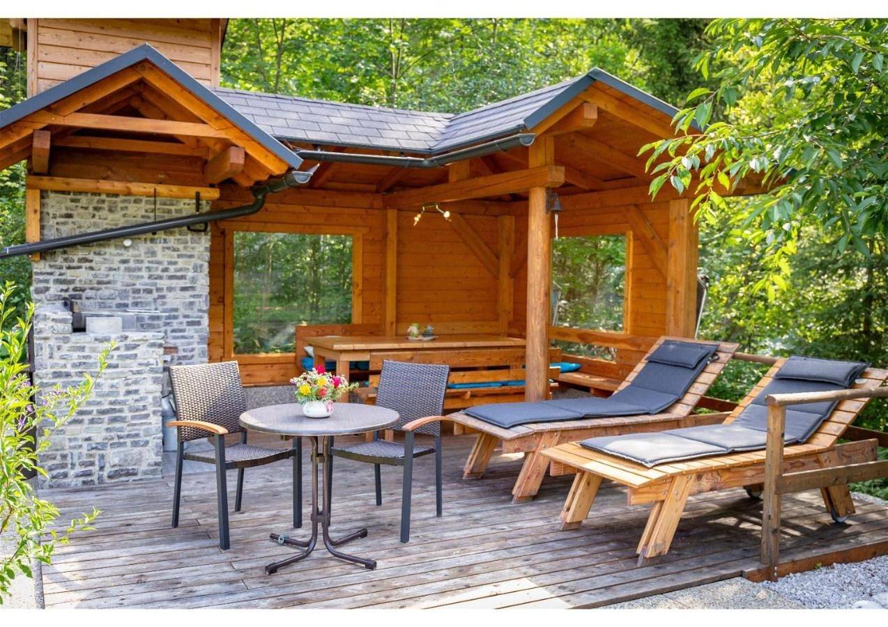 Holiday Home in Göstling an der Ybbs, Mostviertel Region