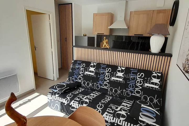 Cottage mit Panoramablick auf den Golf von Ajaccio und in der Nähe von Stränden in Alata, Ajaccio und Umgebung