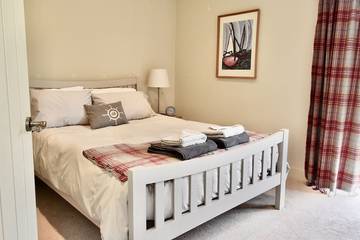 Cottage for 6 People in Edinburgh and Lothian, Photo 1
