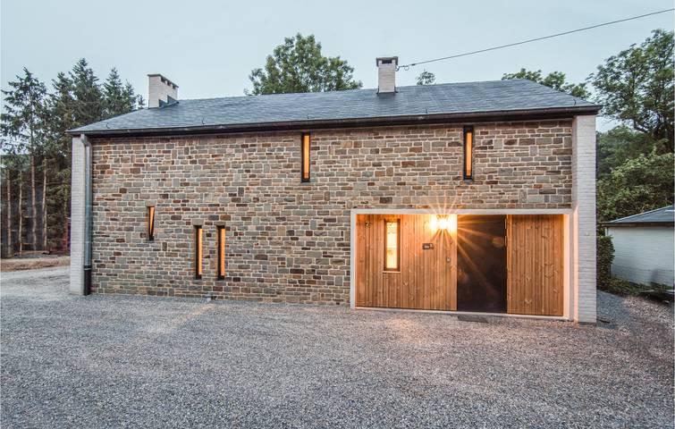 Ferienhaus für 14 Personen, mit Garten und Terrasse in Belgien - 3