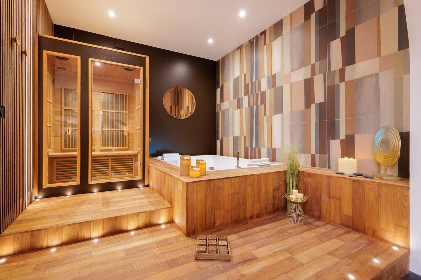 Appartement entier, Suite du 21 : luxe & romance au cœur de Bourg-en-Bresse in Bourg-en-Bresse, Région de Bourg-en-Bresse