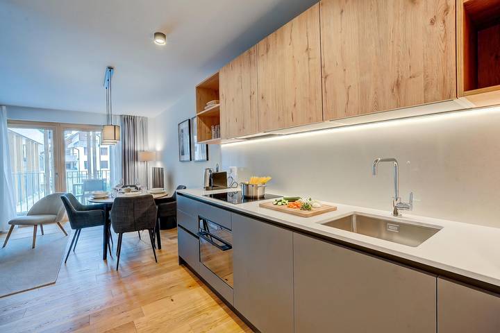 Ganze Wohnung, Residenza Castanea 111 Modern Alpine Stay in San Bernardino | Ski, Hiking & Nature in San Bernardino GR, Mesocco