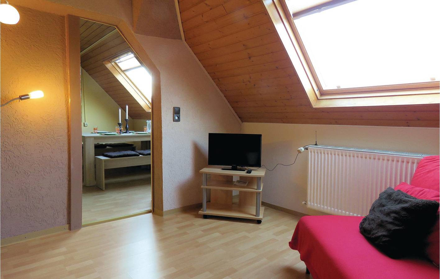 Vakantieappartement voor 4 personen, foto 12