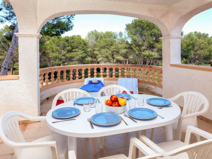 Estrella in Montroig, Costa Dorada