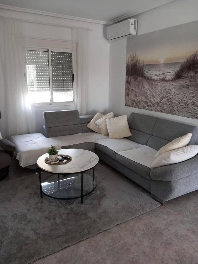 Villa pour 5 personnes, avec piscine ainsi que vue et terrasse à Madrid - 4
