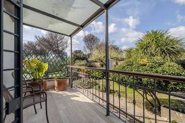 Villa für 7 Personen in Rom, Rom Provinz, Bild 2