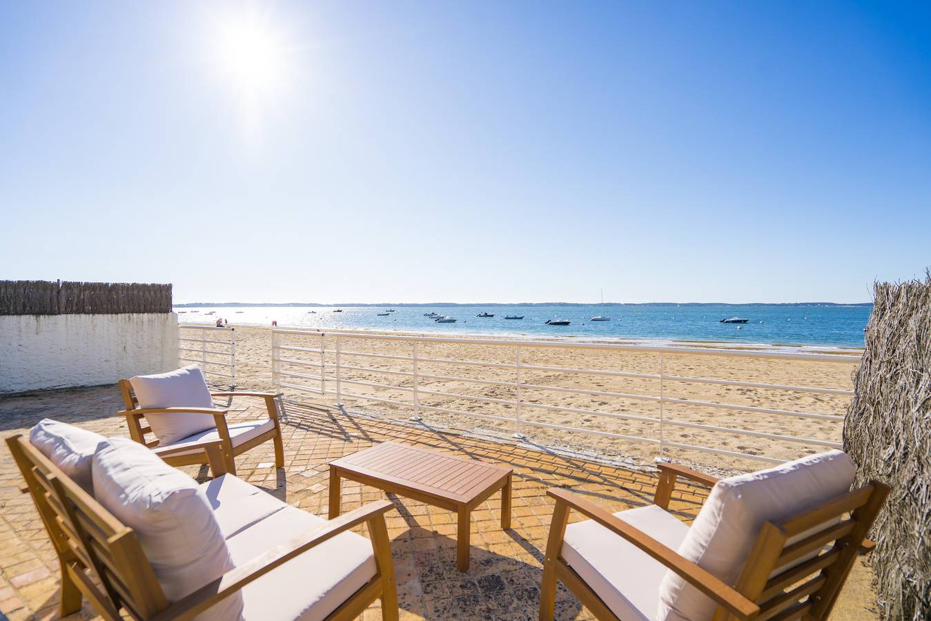 Villa Suzanne in Arcachon, Région d'Arcachon