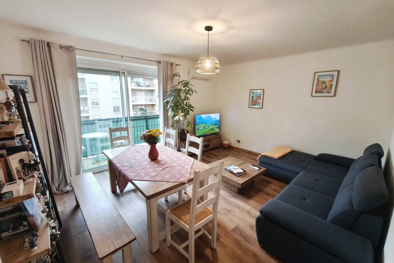 Photo : Appartement de vacances