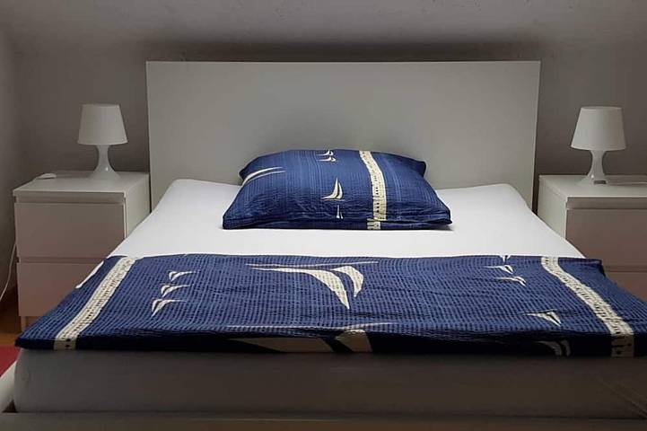 Ferienwohnung für 7 Personen, mit Balkon in Kappel-Grafenhausen - 3