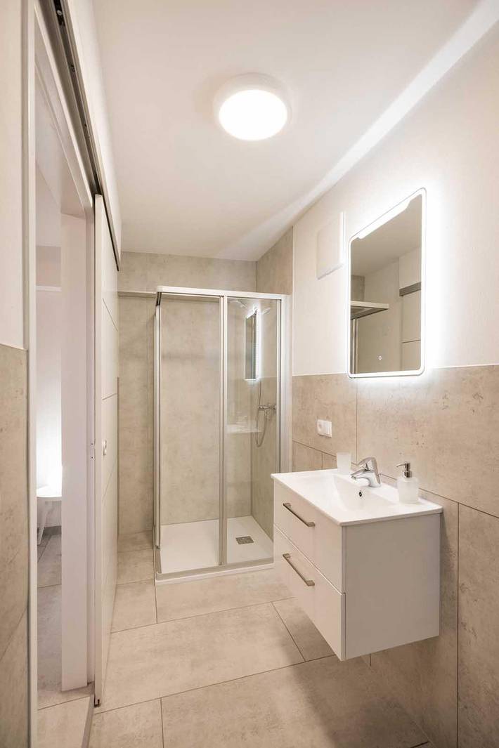 Ganze Ferienwohnung, Studio Edelweiss in Bruck am Ziller, Bezirk Schwaz