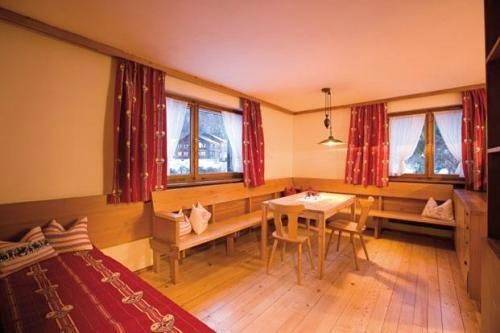 Villa für 4 Personen, mit Terrasse und Garten sowie Ausblick, mit Haustier im Bregenzerwald - 2