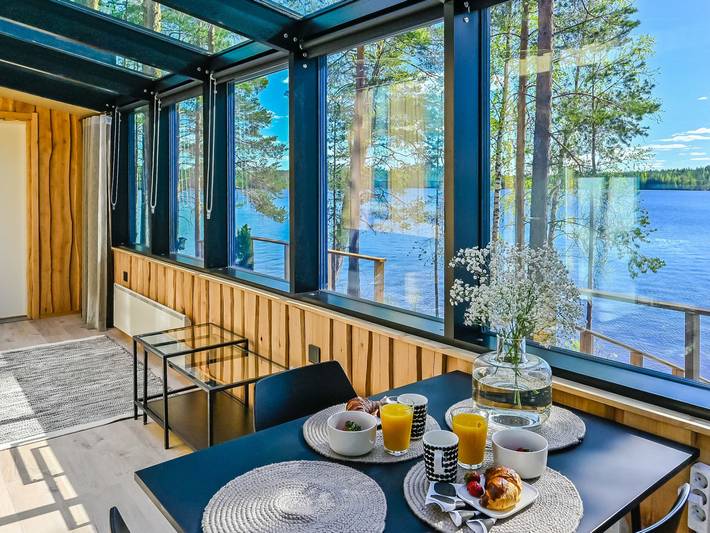 Topstar lakeland viitasaari in Viitasaari, Mittelfinnland