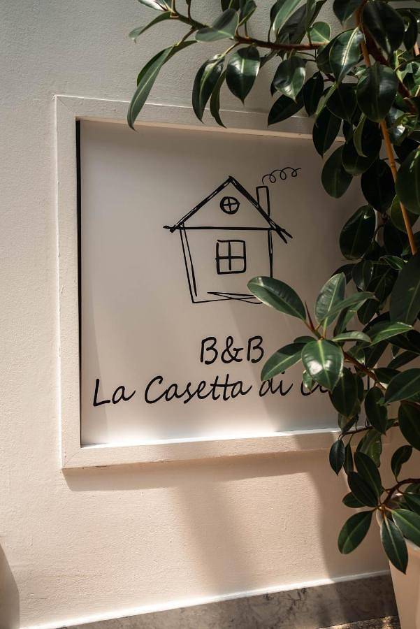 Double Room with Balcony (3 Adults) in Vibonati, Cilento Coast