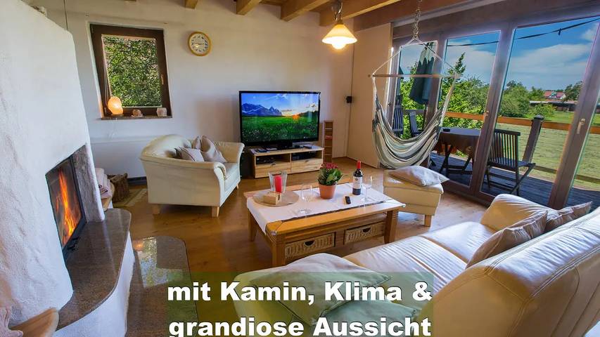Ferienhaus für 12 Personen, mit Garten und Balkon im Schwarzwald - 2