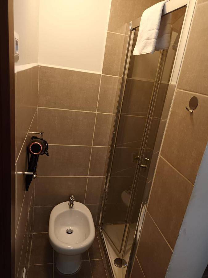 Il Verrocchio in Florence city center, Florence