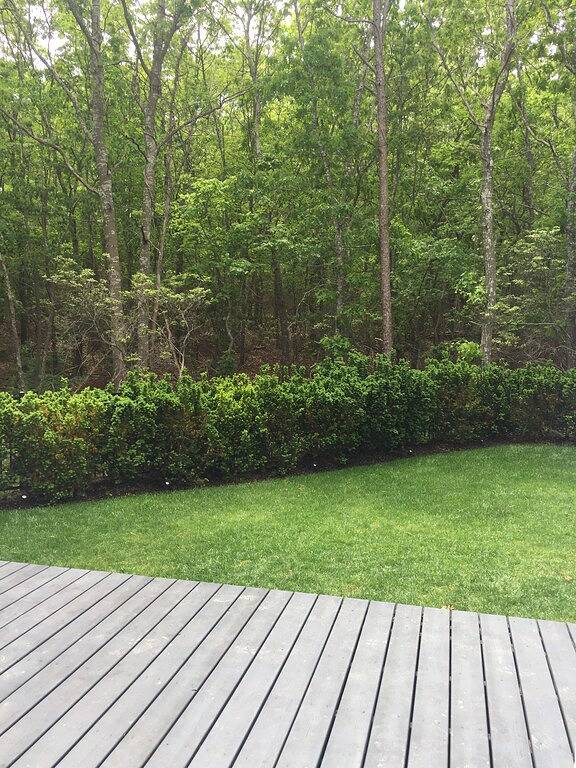 Luxus in Sag Harbor - zu Fuß zum Strand in Noyack, Hamptons