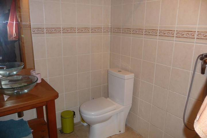 Location de vacances pour 4 personnes dans Lac de Pombonne - 3