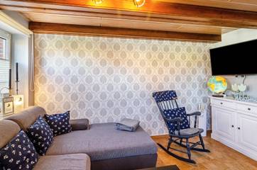 Ferienhaus für 4 Personen in Rysum, Krummhörn, Bild 3