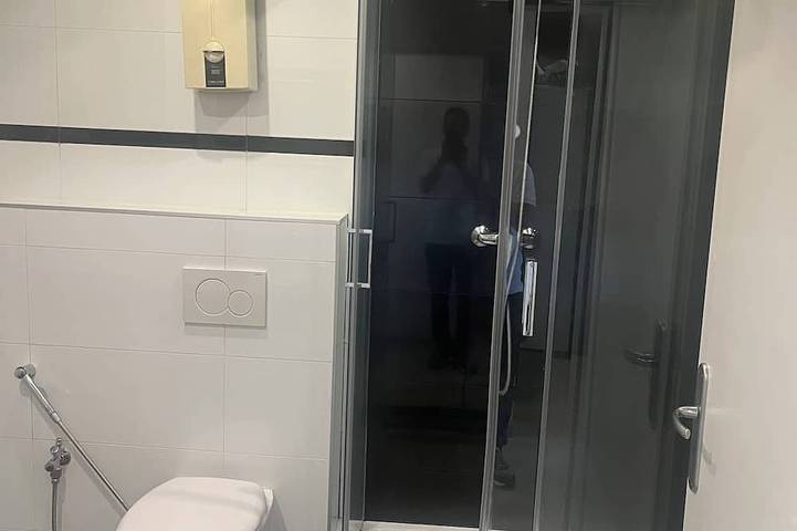 Ferienwohnung für 4 Personen in Bad Godesberg - 4