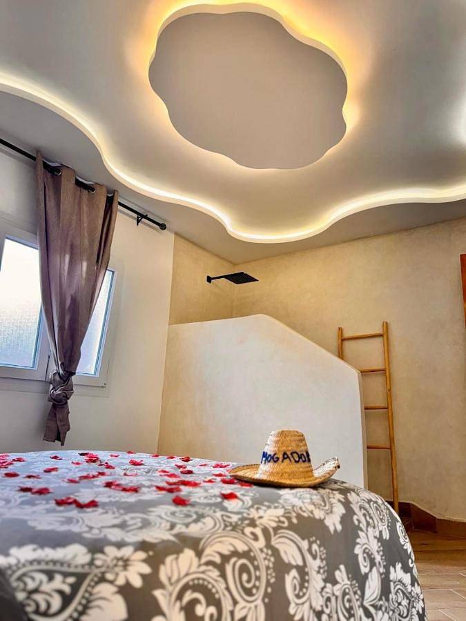 Vakantiewoning voor 4 personen in Essaouira