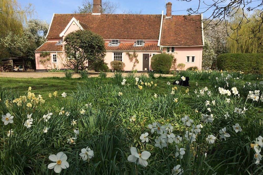 Casa vacanza a Suffolk a partire da 371€ a notte