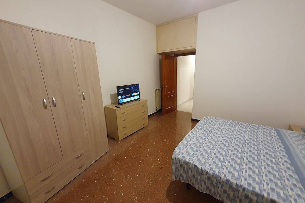 Ganze Wohnung, From Nannarè, 14 Palermo Street. in the city center, 5 minutes from the sea and station in Ladispoli, Rom Provinz