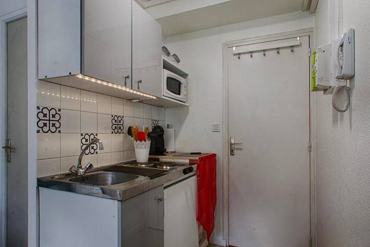 Gîte pour 2 personnes à Saint-Lô - 4