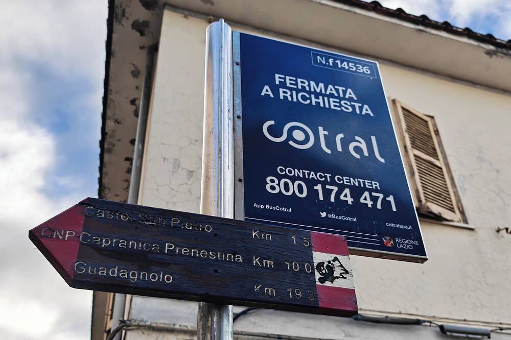 Entire apartment, The Relaxation Den in Palestrina, Rome Province