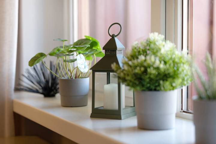 Ferienwohnung für 4 Personen, mit Balkon und Seeblick in Kressbronn am Bodensee - 3