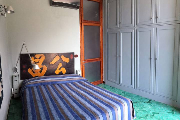 Villa pour 4 personnes, avec terrasse dans Cinque Terre - 3