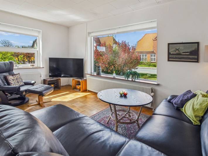 "Magh" - 9.8km from the sea in Tondern, Tondern und Umgebung