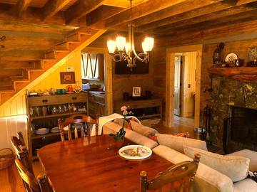 Lake House for 7 Guests in Alabama, USA, Picture 3