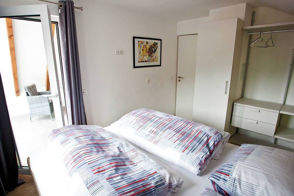 Ganze Wohnung, Stadtapartments am Marktplatz - Stadtapartment Am Marktplatz (Dg) in Ebermannstadt, Fränkische Schweiz