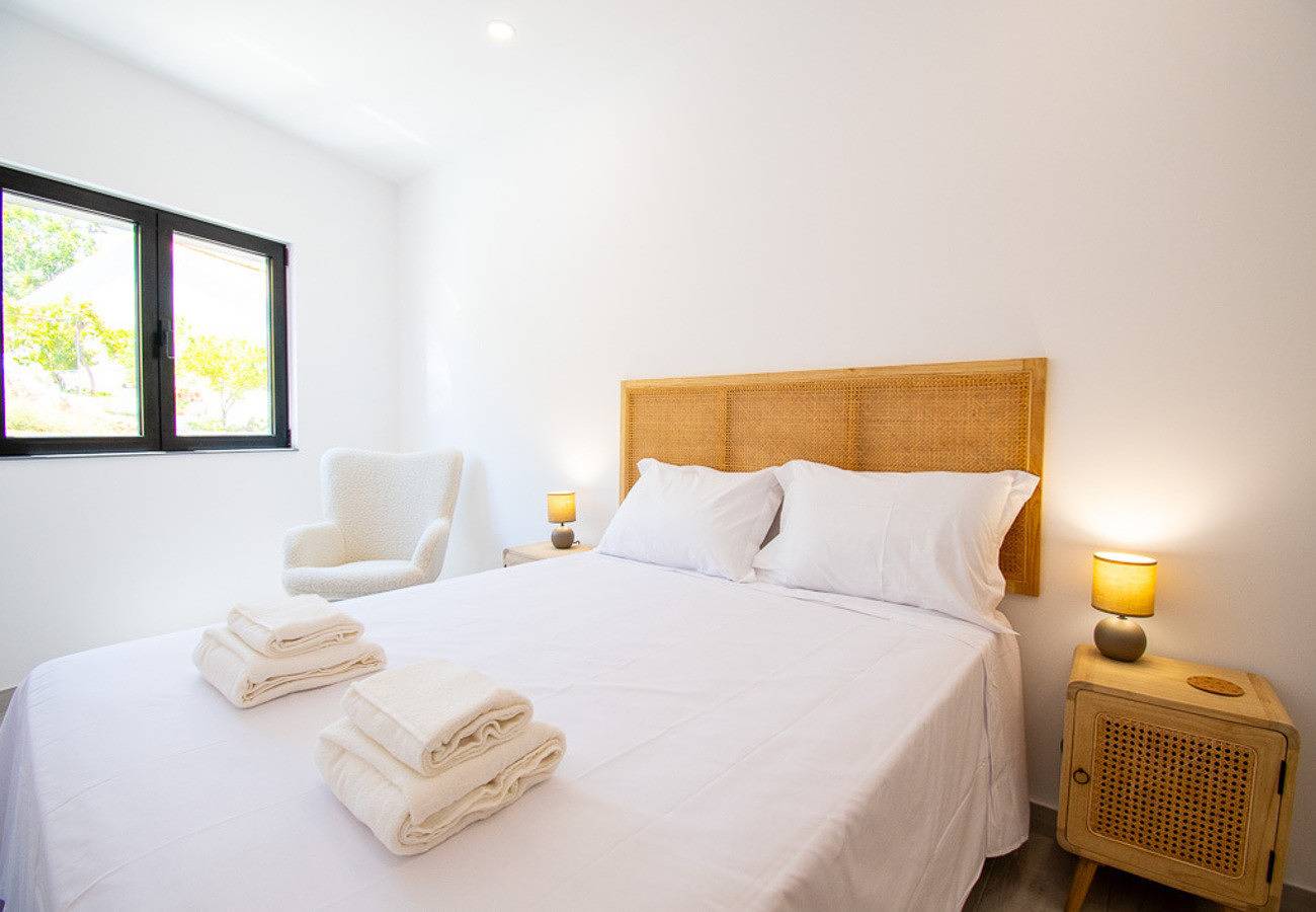 Ganze Wohnung, Beach House Apartment in Carvoeiro, Lagoa