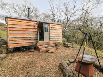 Hut for 2 People in North Yorkshire, Yorkshire, Photo 1