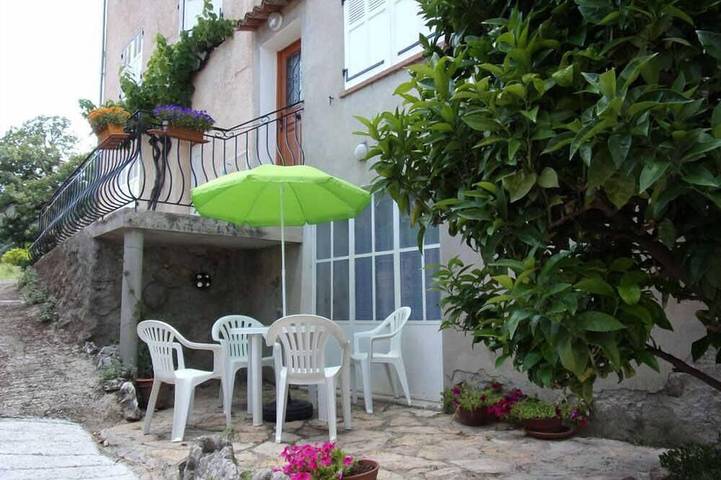 Maison de vacances pour 4 personnes - 1