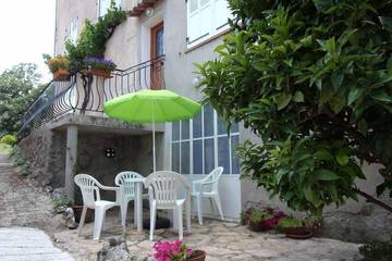 Gîte pour 4 personnes à Pégomas