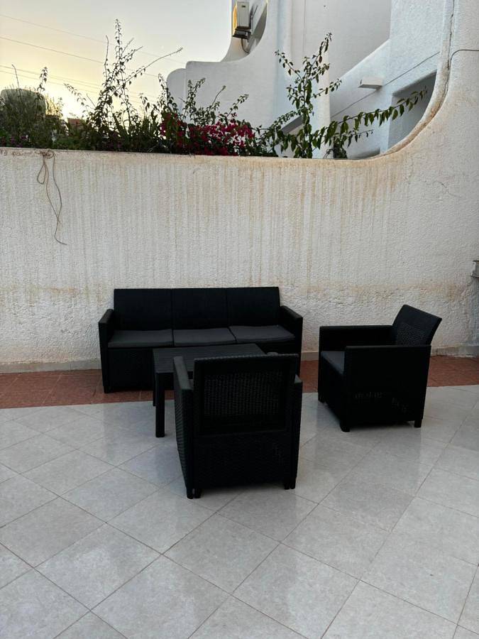 Villa pour 6 personnes, avec vue et balcon dans Oujda - 3