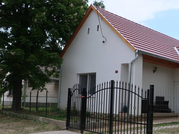 Müllers Welln. Fhs. in Döbrököz, Komitat Tolnau