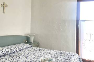 Casa Sulla Spiaggia per 6 Persone in Porto Cervo, Olbia-Tempio, Foto 1