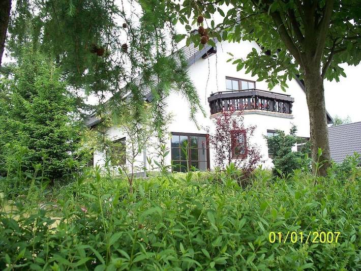 Ferienhaus für 4 Personen, mit Balkon, mit Haustier im Erzgebirge - 3