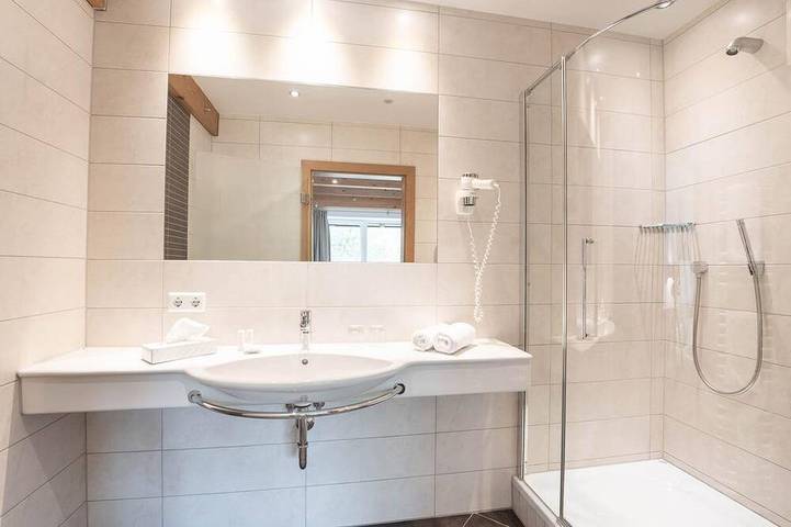 Ferienwohnung für 4 Personen, mit Terrasse und Garten in Mauterndorf - 4