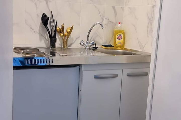 Gîte pour 4 personnes à Le Mée-sur-Seine - 3